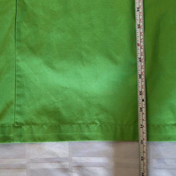 MOBB SCRUB PANTS GREEN NURSE MEDICAL WORKER UNIFORM WEAR GREEN SIZE BM - Picture 13 of 15
